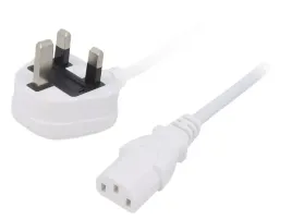 kabel-3x075mm2-bs-1363-g-wtykiec-c13-zenski-pvc-2m-bialy