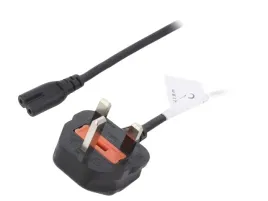 kabel-3x075mm2-bs-1363-g-wtykiec-c7-zenski-18m-czarny