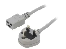 kabel-3x15mm2-bs-1363-g-wtykiec-c19-zenski-pvc-3m-szary