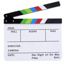 klaps-filmowy-studyjny-do-filmu-30x25cm-bialy-kolor-na-pisaki-mazaki