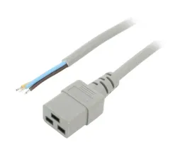 kabel-3x15mm2-iec-c19-zenskiprzewody-pvc-dl-3m-szary-16a