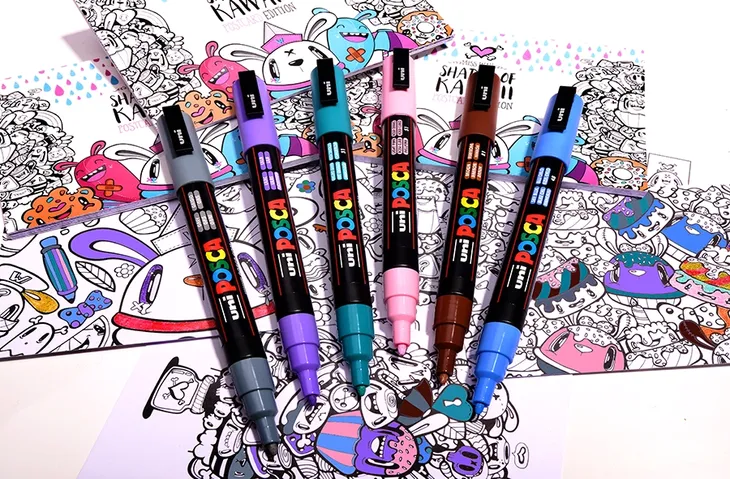 marker-posca-pc-3m-09-13-mm-czarny-liczba-sztuk-w-zestawie-1