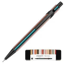 olowek-caran-d-ache-844-paul-smith-edycja-5-czarny