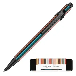 dlugopis-caran-d-ache-849-paul-smith-edycja-5-czarny