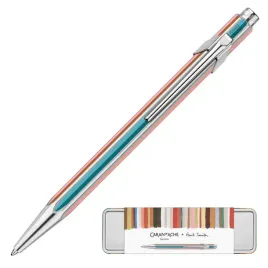 dlugopis-caran-d-ache-849-paul-smith-edycja-5-srebrny