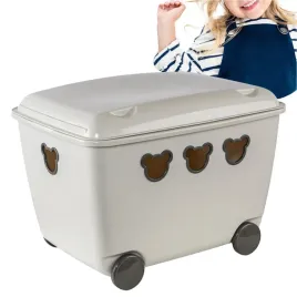 pojemnik-plastikowy-na-zabawki-na-kolkach-kosz-skrzynia-55-l-misie-bialy