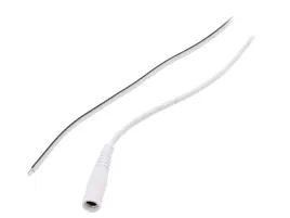 kabel-2x05mm2-przewodydc-55-25-gniazdo-proste-bialy-5m