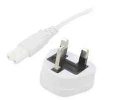 kabel-2x075mm2-bs-1363-g-wtykiec-c7-zenski-pvc-18m-3a