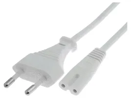 kabel-2x075mm2-cee-7-16-c-wtykiec-c7-zenski-pvc-5m-bialy