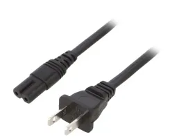 kabel-2x18awg-iec-c7-zenskinema-1-15-a-wtyk-pvc-4m-czarny