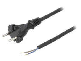 kabel-2x1mm2-cee-7-17-c-wtykprzewody-guma-5m-czarny-16a