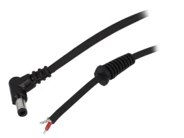 kabel-2x1mm2-przewodydc-55-25-wtyk-katowe-czarny-15m