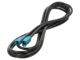 kabel-3m-fakra-zenskiz-obu-stron