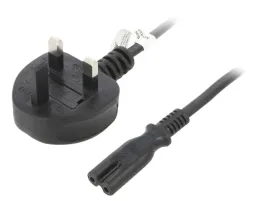 kabel-3x075mm2-bs-1363-g-wtykiec-c7-zenski-pvc-18m-25a