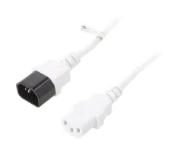 kabel-3x075mm2-iec-c13-zenskiiec-c14-meski-pvc-1m-bialy