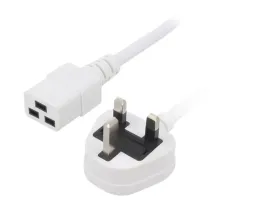 kabel-3x15mm2-bs-1363-g-wtykiec-c19-zenski-pvc-1m-bialy