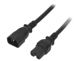 kabel-3x14awg-iec-c14-meskiiec-c15-zenski-pvc-3m-czarny-15a