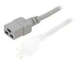 kabel-3x14awg-iec-c19-zenskinema-5-15-b-wtyk-pvc-1m-szary
