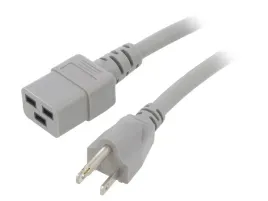 kabel-3x14awg-iec-c19-zenskinema-5-15-b-wtyk-pvc-3m-szary