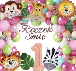 balony-dzungla-safari-zwierzatka-zoo-roczek-imie