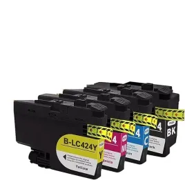 tusz-do-drukarki-brother-lc-424-wklady-atramentowe-do-brother-dcp-j1200w