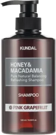 kundal-szampon-honey-and-macadamia-pink-grapefruit-500ml