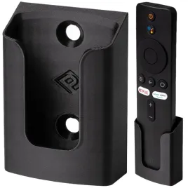 uchwyt-scienny-do-pilota-xiaomi-mi-box-s-wieszak-nascienny-samoprzylepny