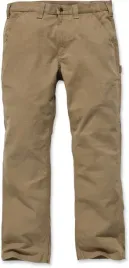 spodnie-carhartt-washed-twill-dungaree-khaki