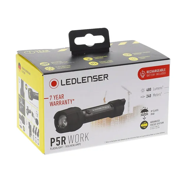 latarka-ledlenser-p5r-work-zasilanie-akumulatorowe