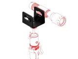 adapter-ledlenser-do-statywu-typu-d-stan-nowy
