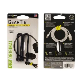 elastyczna-opaska-nite-ize-gear-tie-6-2pack-black