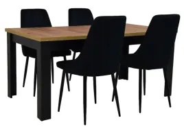 4-krzesla-fotelowe-stol-rozkladany-90x160-200cm-kolory