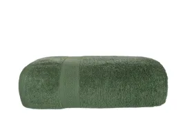 recznik-frotte-leo-zielony-450g-m2-faro-rozmiar-70x140-cm