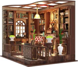 zestaw-diy-miniaturowy-domek-podporka-na-ksiazki-led-248-el-prezent