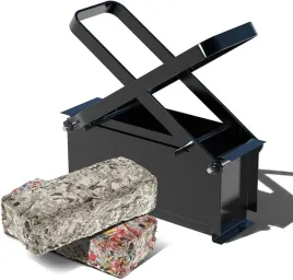 prasa-do-brykietow-papierowych-stal-recykling-ogrzewanie-eko-dom