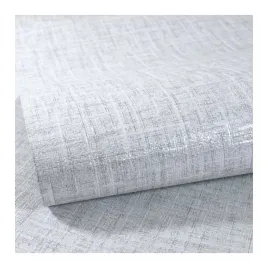 tapeta-typu-melanz-szara-ze-srebrna-nitka-ekologiczna-papierowa