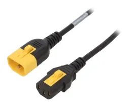 kabel-3x18awg-iec-c13-zenskiiec-c14-meski-pvc-3m-z-blokada