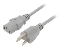 kabel-3x18awg-iec-c13-zenskinema-5-15-b-wtyk-pvc-5m-szary