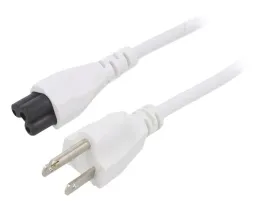 kabel-3x18awg-iec-c5-zenskinema-5-15-b-wtyk-pvc-3m-bialy
