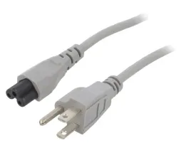 kabel-3x18awg-iec-c5-zenskinema-5-15-b-wtyk-pvc-5m-szary