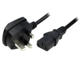 kabel-3x1mm2-bs-1363-g-wtykiec-c13-zenski-pvc-25m-czarny