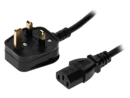 kabel-3x1mm2-bs-1363-g-wtykiec-c13-zenski-pvc-3m-czarny