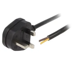 kabel-3x1mm2-bs-1363-g-wtykprzewody-pvc-3m-czarny-13a