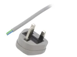 kabel-3x1mm2-bs-1363-g-wtykprzewody-pvc-5m-szary-13a-250v