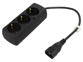 kabel-3x1mm2-cee-7-3-f-gniazdoiec-c14-meski-pvc-03m-10a