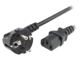 kabel-3x1mm2-cee-7-7-e-f-wtyk-katowyiec-c13-zenski-pvc-3m