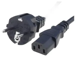 kabel-3x1mm2-cee-7-7-e-f-wtykiec-c13-zenski-pvc-25m-10a