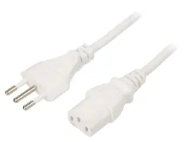 kabel-3x1mm2-cei-23-50-l-wtykiec-c13-zenski-pvc-5m-bialy