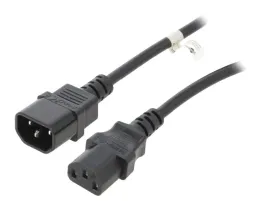 kabel-3x1mm2-iec-c13-zenskiiec-c14-meski-pvc-3m-czarny-10a