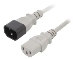 kabel-3x1mm2-iec-c13-zenskiiec-c14-meski-pvc-3m-szary-10a